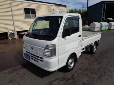 Nissan CLIPPER TRUCK