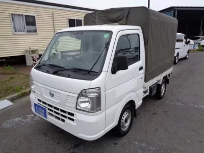 Nissan CLIPPER TRUCK