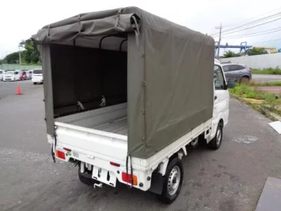 Nissan CLIPPER TRUCK