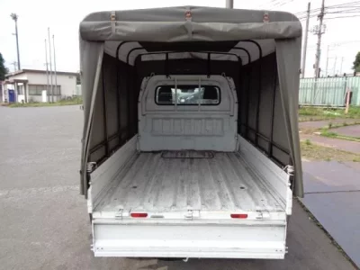 Nissan CLIPPER TRUCK