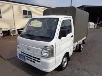 Nissan CLIPPER TRUCK