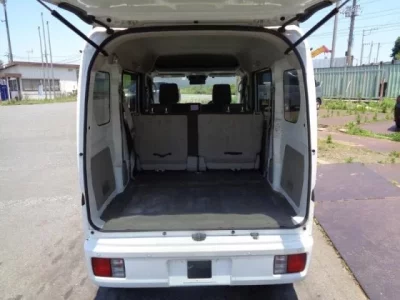 Nissan CLIPPER VAN