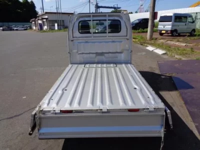 Nissan CLIPPER TRUCK