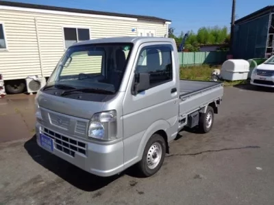 Nissan CLIPPER TRUCK