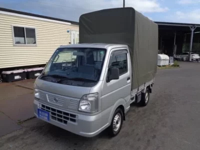 Nissan CLIPPER TRUCK