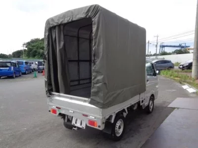 Nissan CLIPPER TRUCK