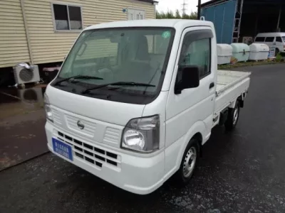 Nissan CLIPPER TRUCK