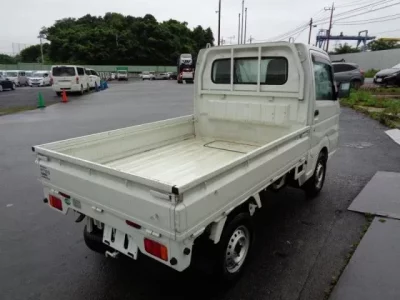 Nissan CLIPPER TRUCK