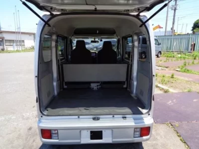 Nissan CLIPPER VAN