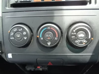 Nissan WINGROAD