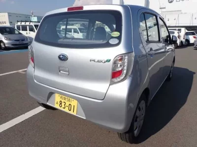 Subaru PLEO PLUS