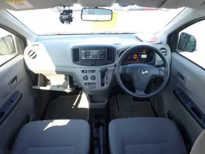 Subaru PLEO PLUS