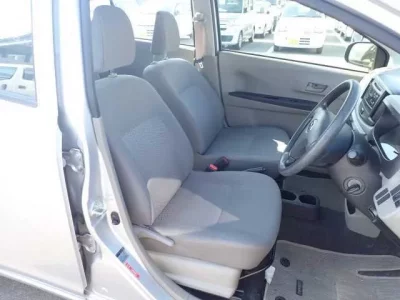 Subaru PLEO PLUS