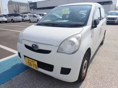 Subaru PLEO