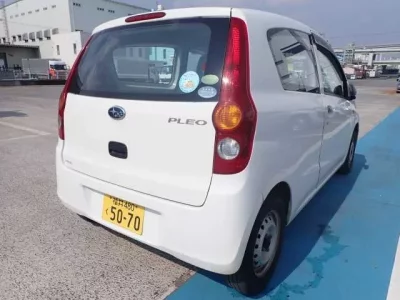 Subaru PLEO
