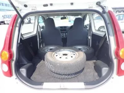 Subaru PLEO