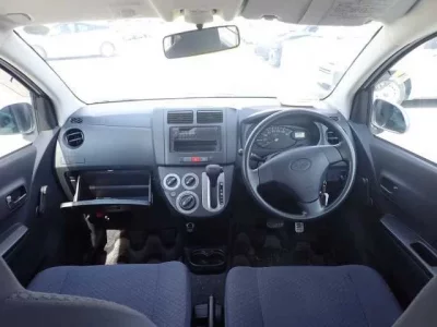 Subaru PLEO