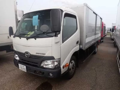Hino DUTRO