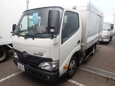 Hino DUTRO
