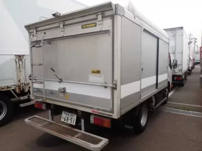 Hino DUTRO