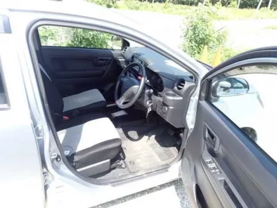 Subaru PLEO PLUS