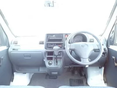 Toyota PIXIS VAN