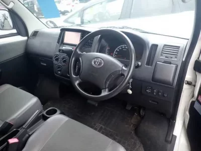 Toyota TOWN ACE VAN