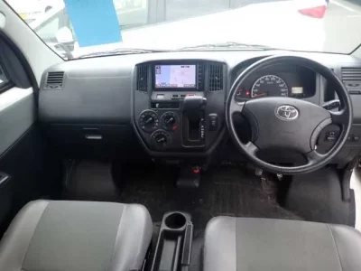 Toyota TOWN ACE VAN