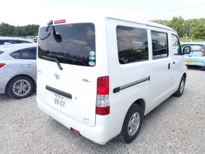 Toyota TOWN ACE VAN