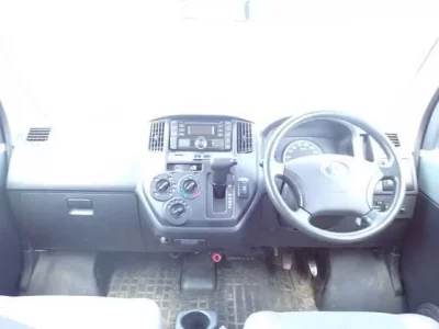 Toyota TOWN ACE VAN