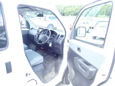 Toyota TOWN ACE VAN
