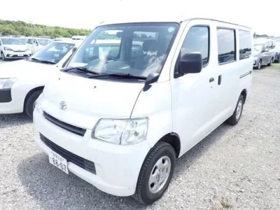 Toyota TOWN ACE VAN