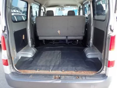Toyota TOWN ACE VAN