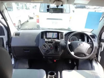 Toyota TOWN ACE VAN