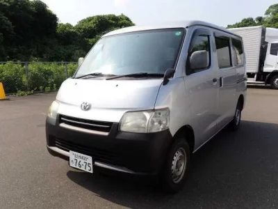 Toyota TOWN ACE VAN