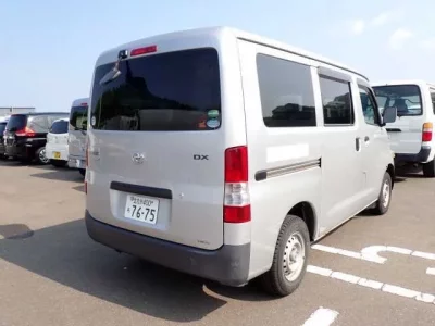 Toyota TOWN ACE VAN