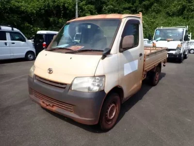 Toyota TOWN ACE TRUCK