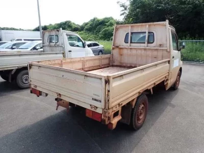 Toyota TOWN ACE TRUCK