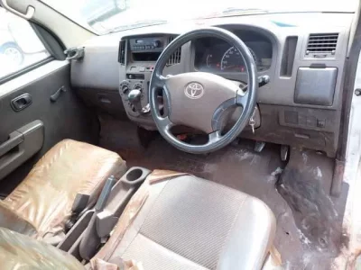 Toyota TOWN ACE TRUCK