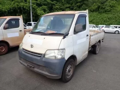 Toyota TOWN ACE TRUCK