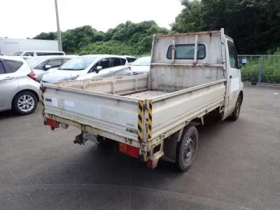 Toyota TOWN ACE TRUCK