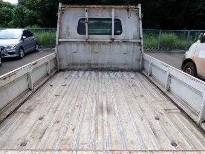 Toyota TOWN ACE TRUCK