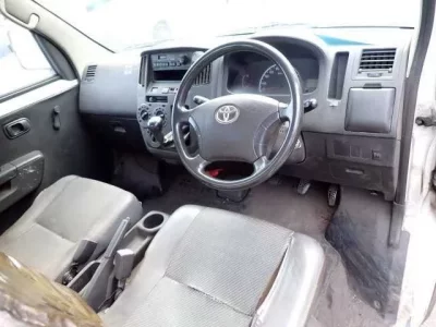 Toyota TOWN ACE TRUCK