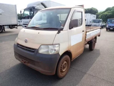 Toyota TOWN ACE TRUCK