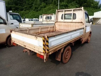 Toyota TOWN ACE TRUCK