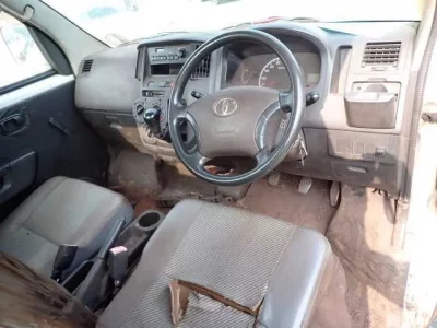 Toyota TOWN ACE TRUCK