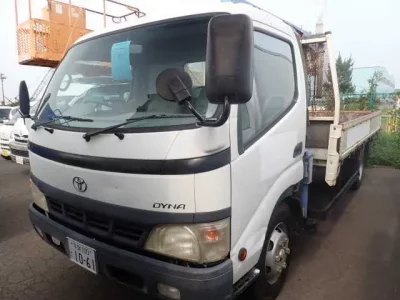 Toyota DYNA