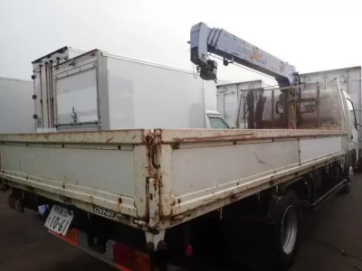 Toyota DYNA