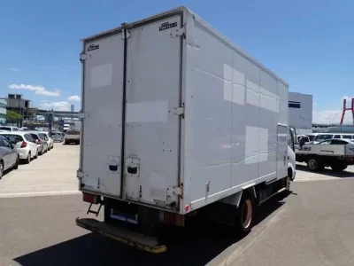 Toyota DYNA
