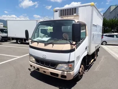 Toyota DYNA
